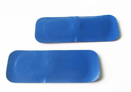 超高頻輪胎標(biāo)簽(粘貼式)