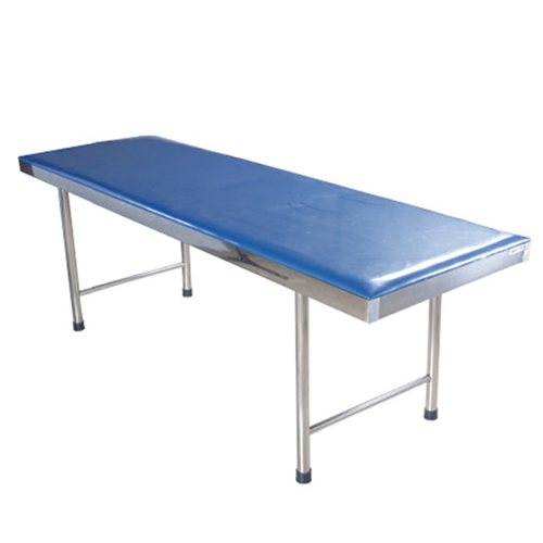 AZ-4不銹鋼檢查床